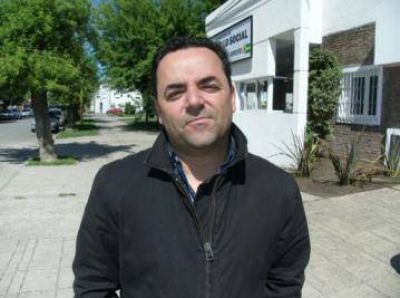 Le�n: "el 70 % de casos que atendemos son por violencia familiar"