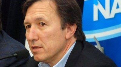 "No he hablado con Breitenstein para saber que ser� de su futuro"