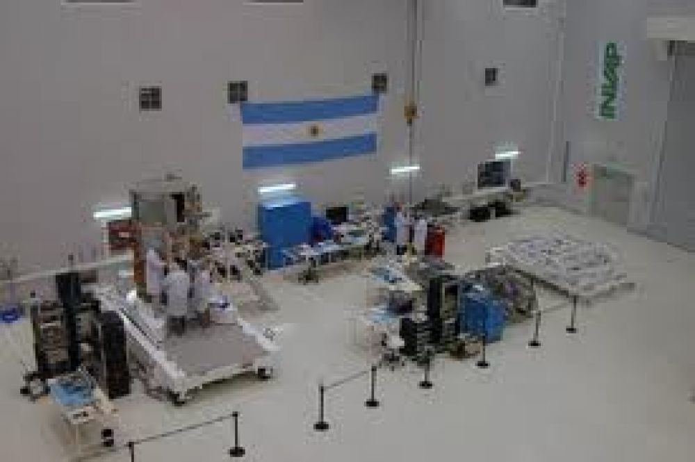 Lanzarn satlites al espacio desde Baha Blanca para monitorear el sur de la tierra