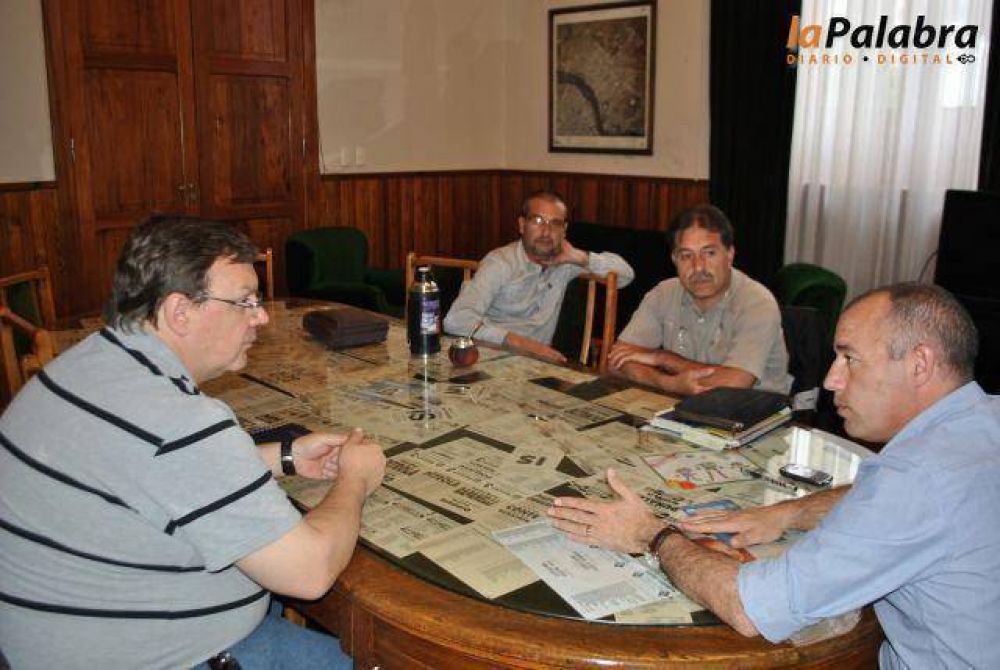 Designan un jefe de narcocriminalidad para Patagones