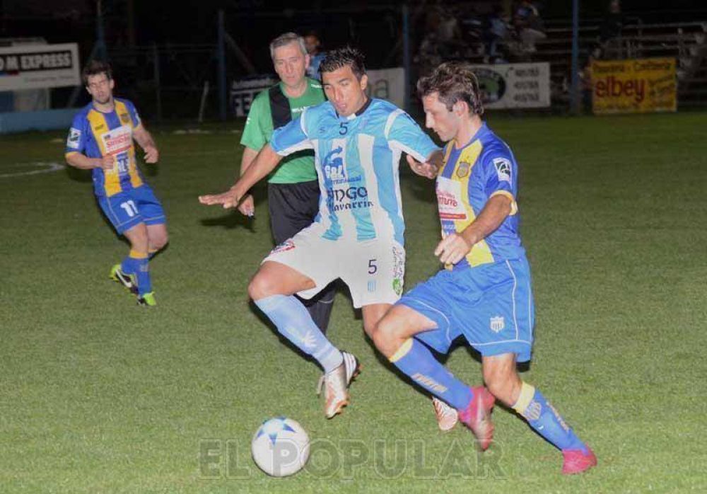 Atenci�n Ferro: desde enero el torneo Argentino B ser� profesional