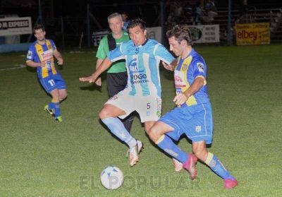Atenci�n Ferro: desde enero el torneo Argentino B ser� profesional