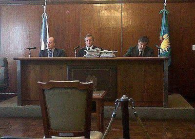 Pidieron prisi�n perpetua para �Cebolla� Scheinsohn