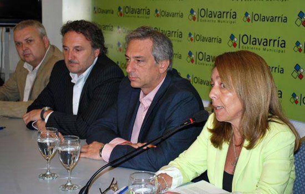 Realizar�n un Censo Social en las localidades del Partido
