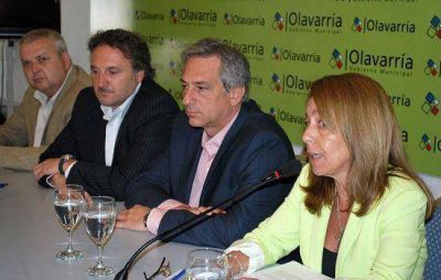 Realizar�n un Censo Social en las localidades del Partido