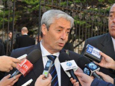 La trama oculta del salto de Jano al Frente Renovador: Moreau, Clar�n y sospechas sobre Massa