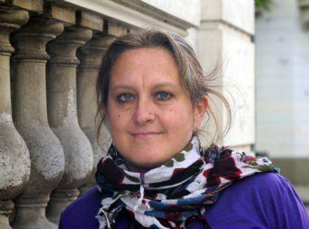 Laura Kohn: �Se abre una gran alternativa tras constituirnos como una fuerza pol�tica que disputa espacios de poder�