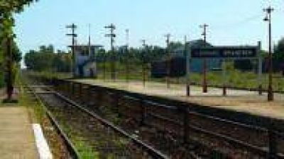 Fuerte apuesta regional para tener nuevamente el ramal La Plata � Brandsen