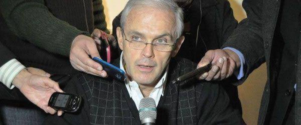Ordenan la detenci�n de 12 imputados en el caso Expropiaciones