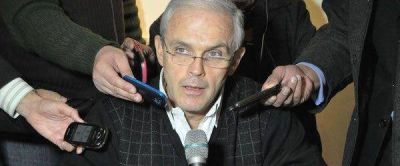 Ordenan la detenci�n de 12 imputados en el caso Expropiaciones
