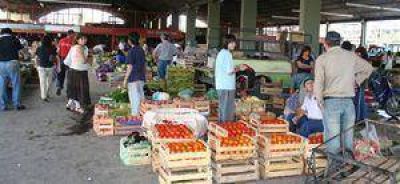 Comprando en la feria puede ahorrar hasta 280%