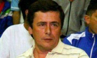 Por primera vez despu�s del accidente habl� H�ctor P�rez: �Nac� de vuelta�