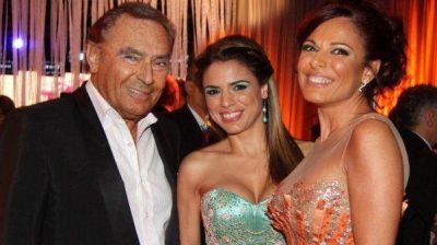 El recuerdo de sus hijas: "Mi pap� no sufri� nada, se fue en paz"