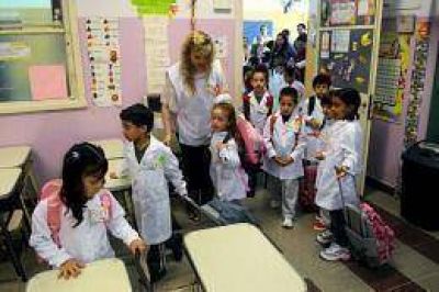 En la provincia de Buenos Aires las clases comenzar�n el 3 de marzo