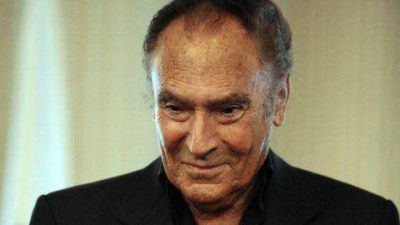 Comenzaron a velar los restos de Juan Carlos Calabr�
