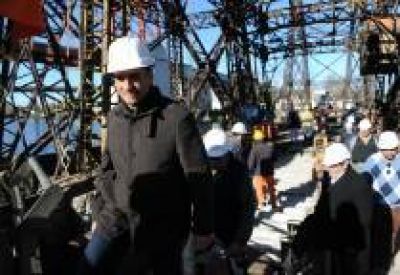 Comparan a la cuenca Matanza-Riachuelo con Chernobil