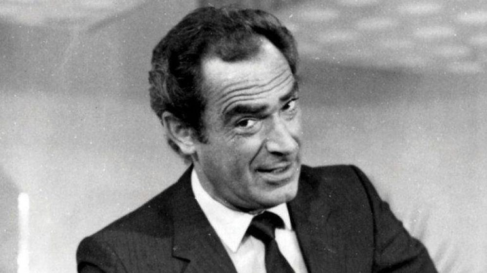 Velaron los restos de Juan Carlos Calabr