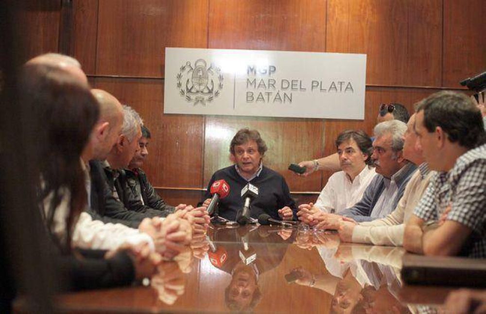 En Provincia, las clases empezar�n el 5 de marzo