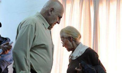 Le dieron perpetua a Arce y su madre, pero seguir�n libres