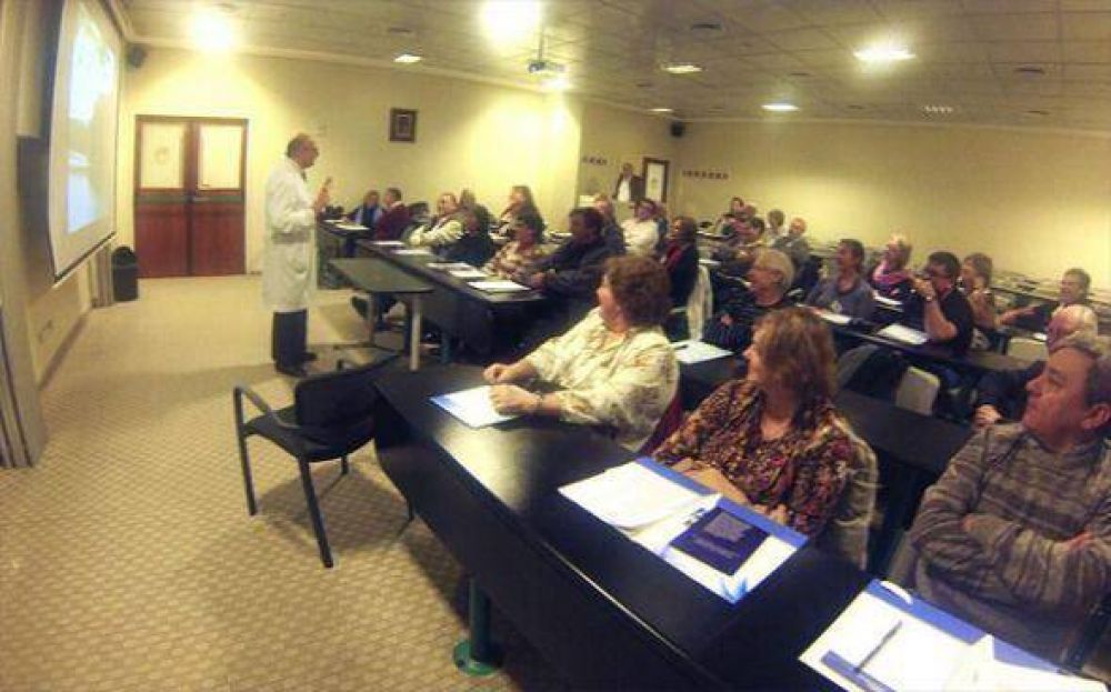 Prevenci�n cardiovascular: el eje de un nuevo Congreso Nacional organizado por el Hospital Austral