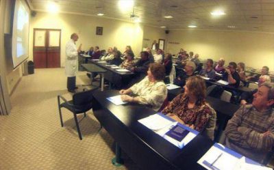 Prevenci�n cardiovascular: el eje de un nuevo Congreso Nacional organizado por el Hospital Austral