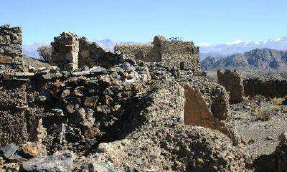 Por las redes sociales piden convertir a Paramillos en reserva natural