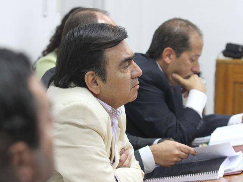Mala praxis: pidieron condenar a un m�dico en San Rafael