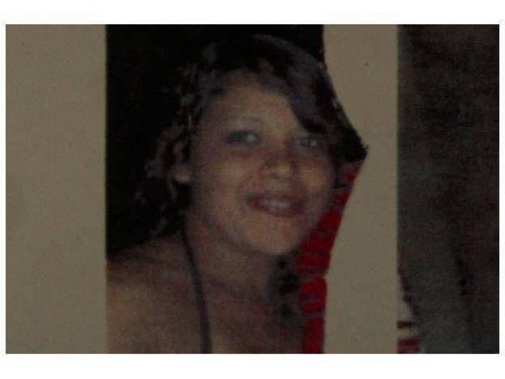 Desapareci� una joven de 23 a�os