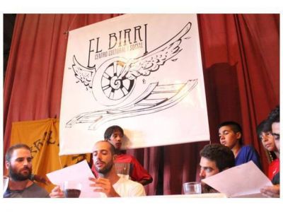 El Birri se quedar� 12 a�os m�s en la ex Estaci�n Mitre