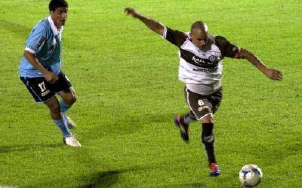 B Metropolitana: Platense busca ser puntero frente a Temperley