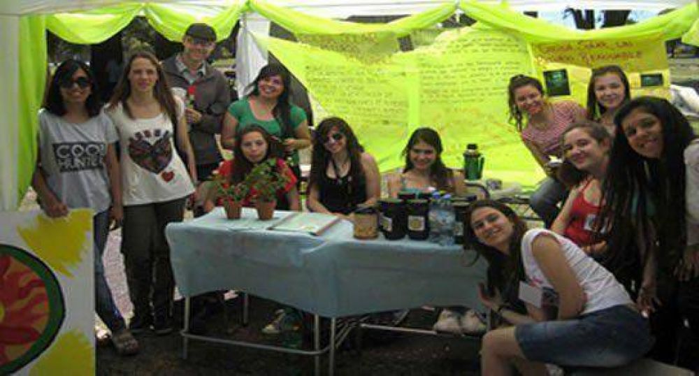 Jornada de divulgaci�n sobre energ�as renovables