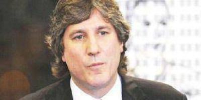 El fallo que puede hundir a Boudou y roza a Formosa