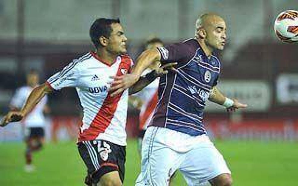 Con dudas, el Granate quiere llegar a las semifinales