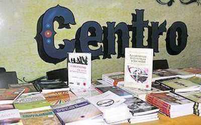 Arranc� una nueva edici�n de la Feria del Libro del Conurbano