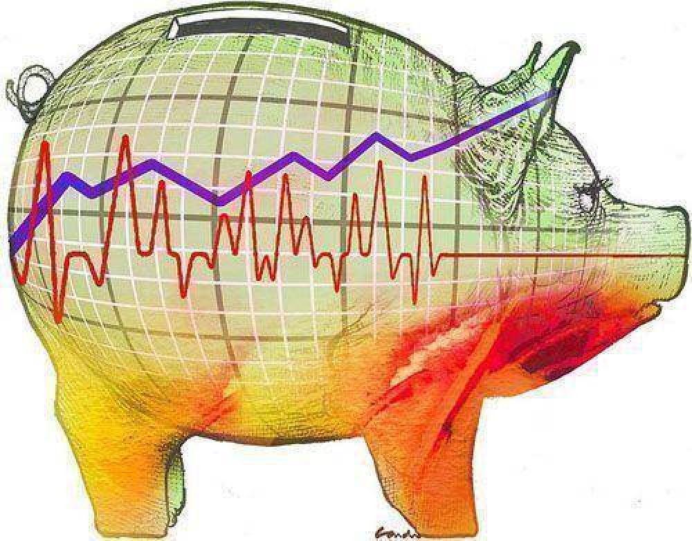 El gobierno sigue sin reconocer la inflacion