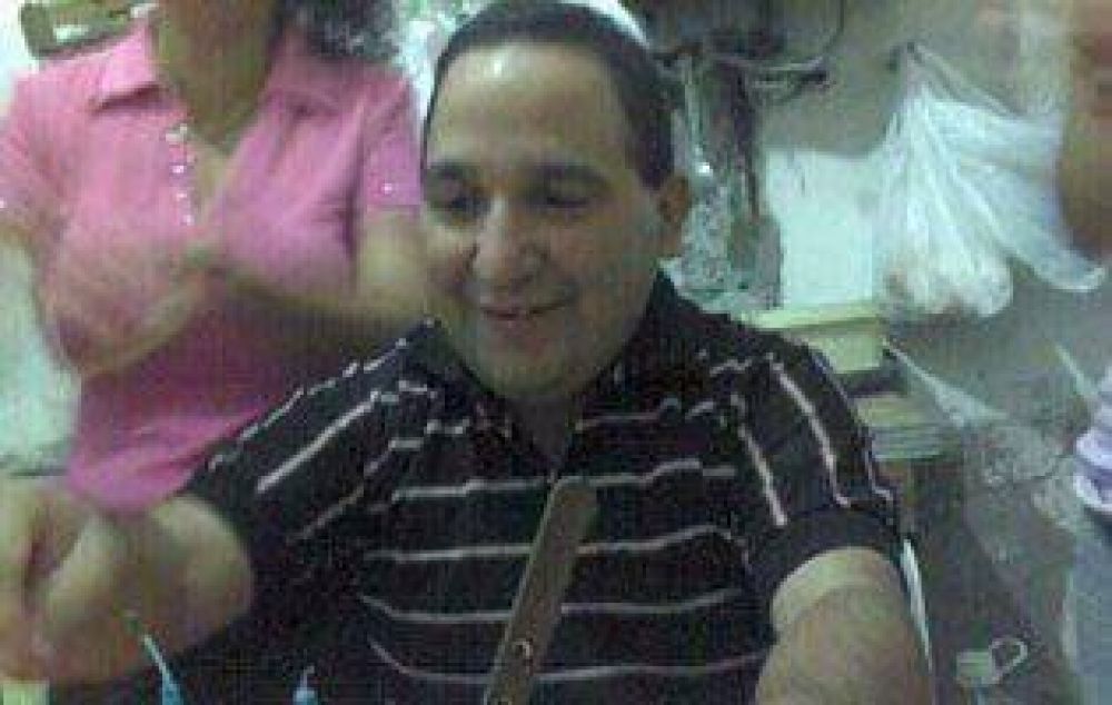 Buscan a un hombre que desapareci� hace una semana en Banfield