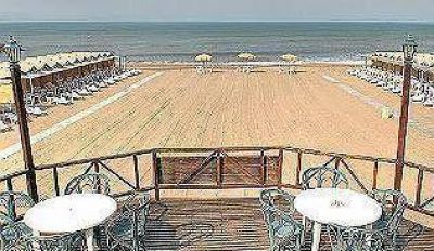 Licitaci�n de playas: a pedido de Manantiales modificaron pliego de licitaci�n