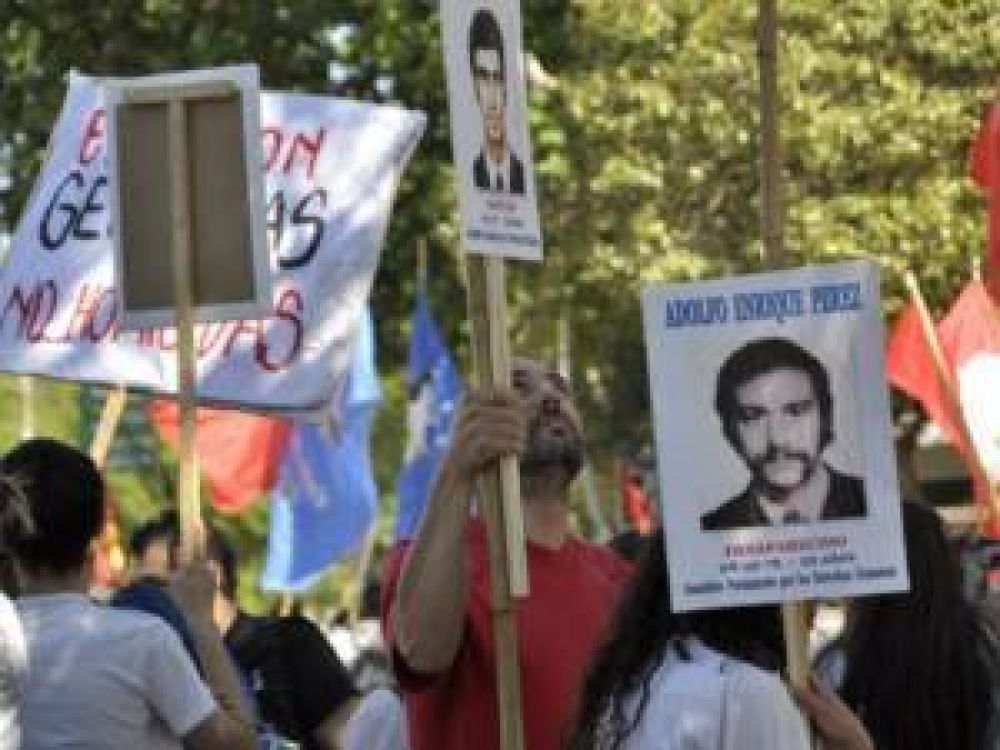 El Tribunal Federal de San Luis inici� las audiencias por los delitos de lesa humanidad