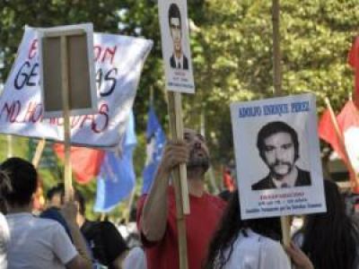 El Tribunal Federal de San Luis inici� las audiencias por los delitos de lesa humanidad