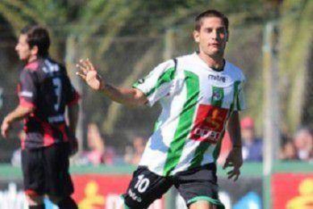 Copa Argentina: Kimberley debutar� el pr�ximo martes