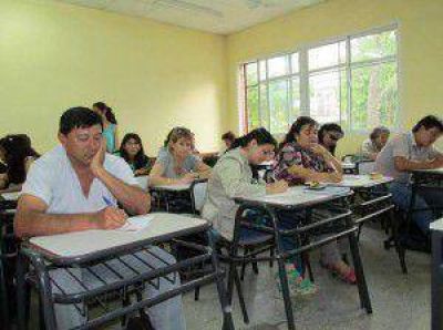 Encuentro de directores y coordinadores de escuelas secundarias Intercultural Biling�e