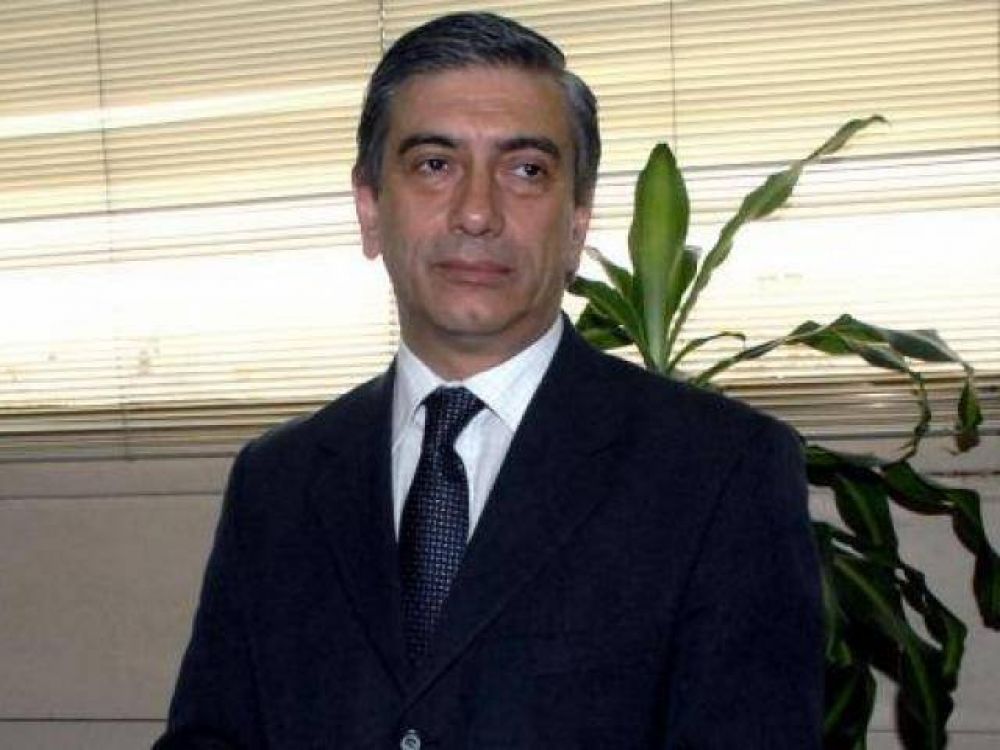 Para el intendente de San Vicente, 