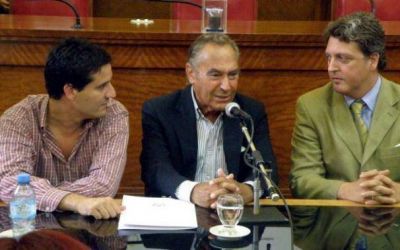 El d�a que Calabr� hizo re�r a los concejales