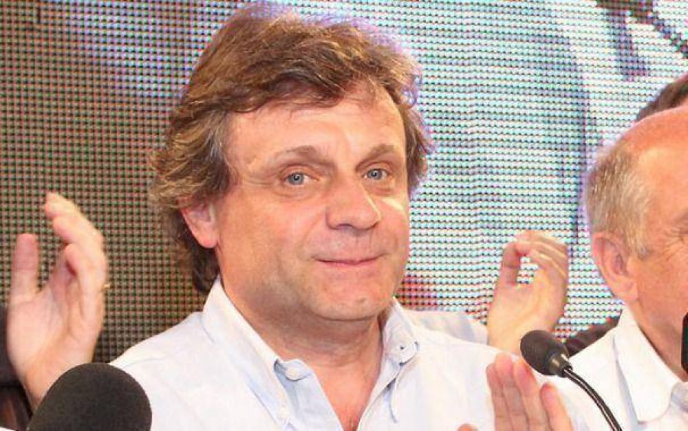 Pulti: �Va a haber cambios en el Gabinete antes de fin de a�o�