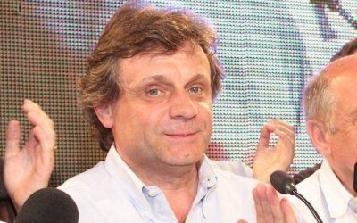 Pulti: �Va a haber cambios en el Gabinete antes de fin de a�o�