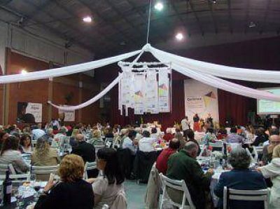 �ltimos d�as para reservar cubierto en la Cena Anual de Quilmes Mi Casa
