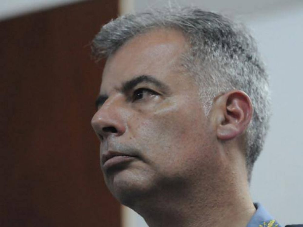 Un juez imput� al ex jefe policial Arismendi por enriquecimiento il�cito