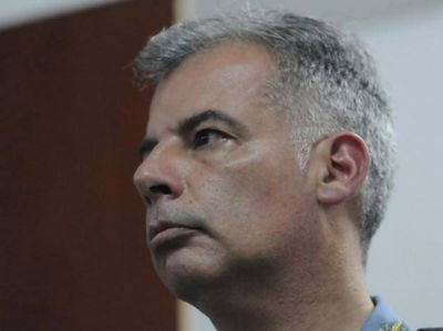 Un juez imput� al ex jefe policial Arismendi por enriquecimiento il�cito