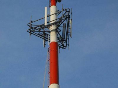 Instalan 54 antenas y renuevan otras para mejorar el servicio de celulares
