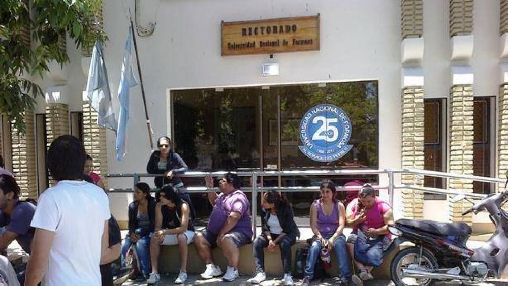 Recursos Naturales: Junta Electoral ratifico el triunfo de 